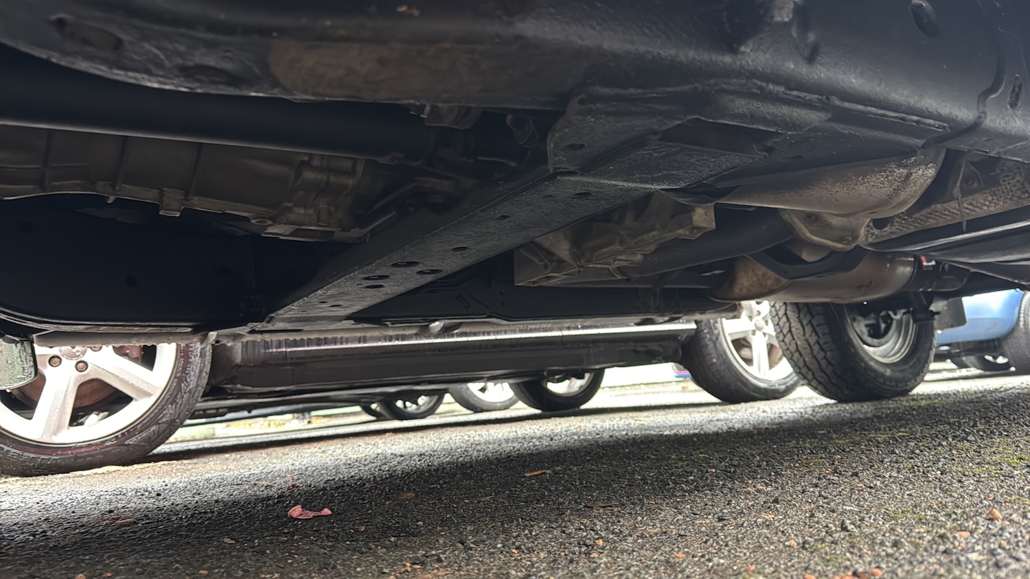 Used Nissan Navara 2014 for sale - 76894940: Photo 19