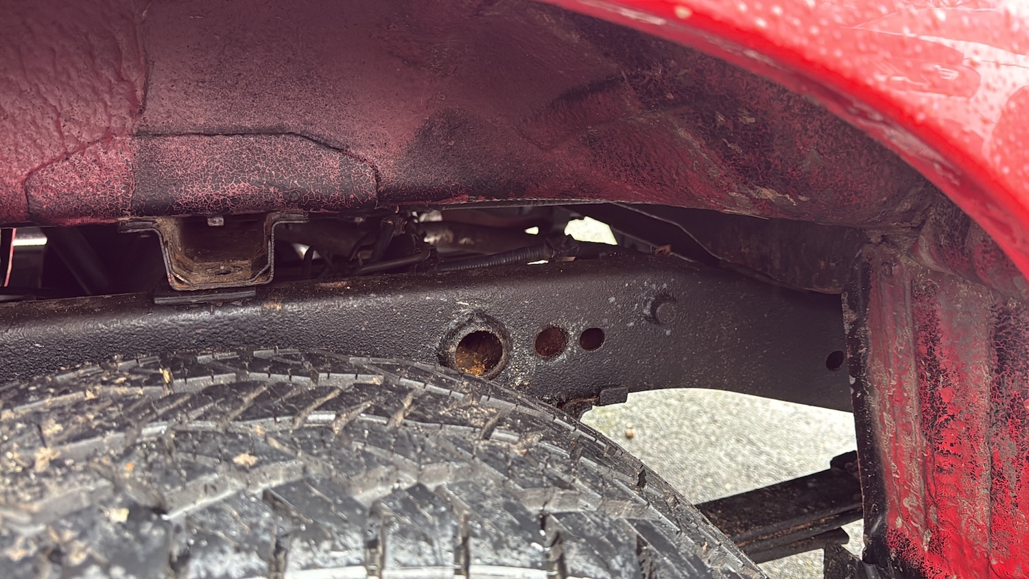 Used Nissan Navara 2014 for sale - 76894940: Photo 20