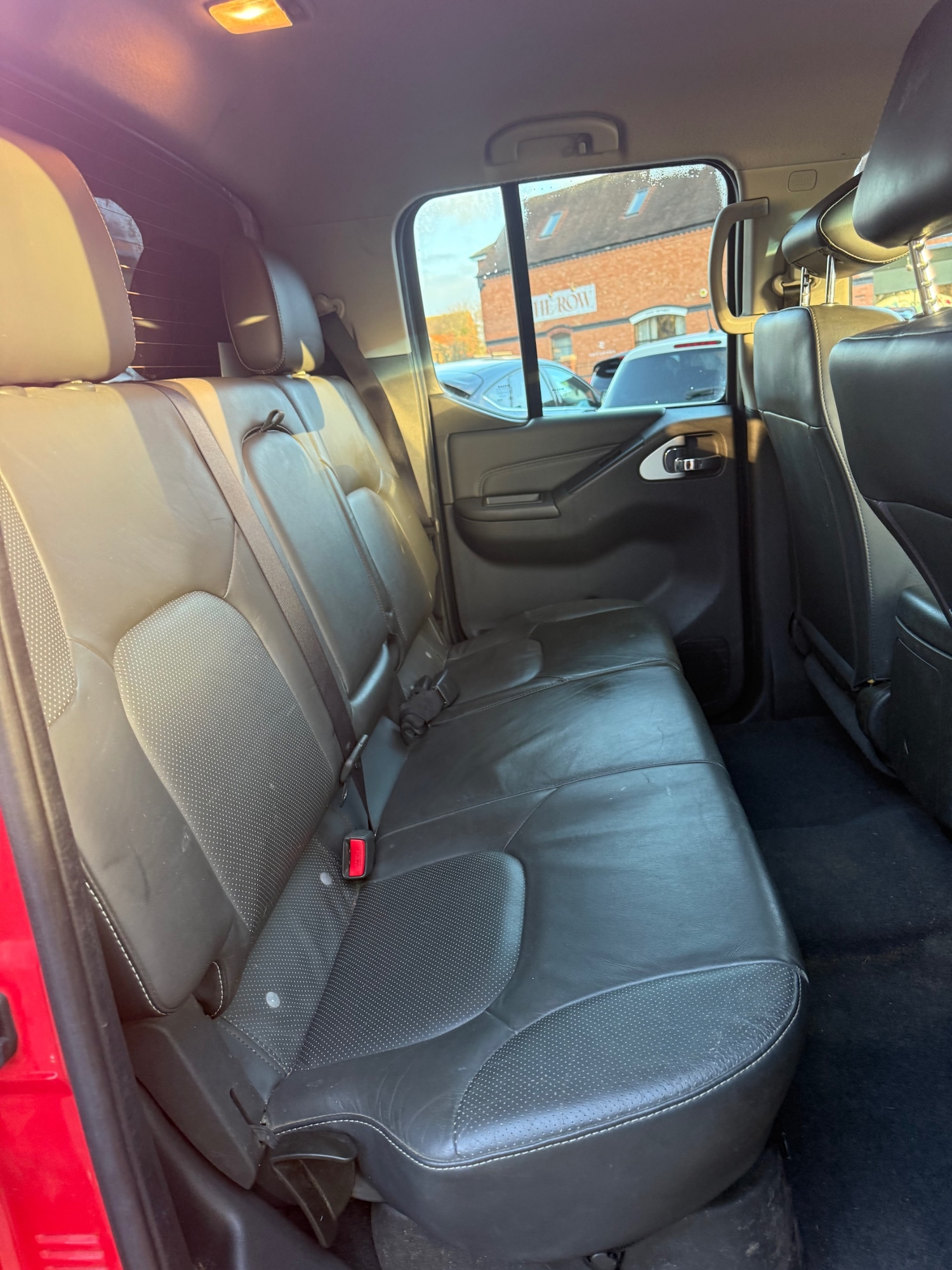 Used Nissan Navara 2014 for sale - 76894940: Photo 22