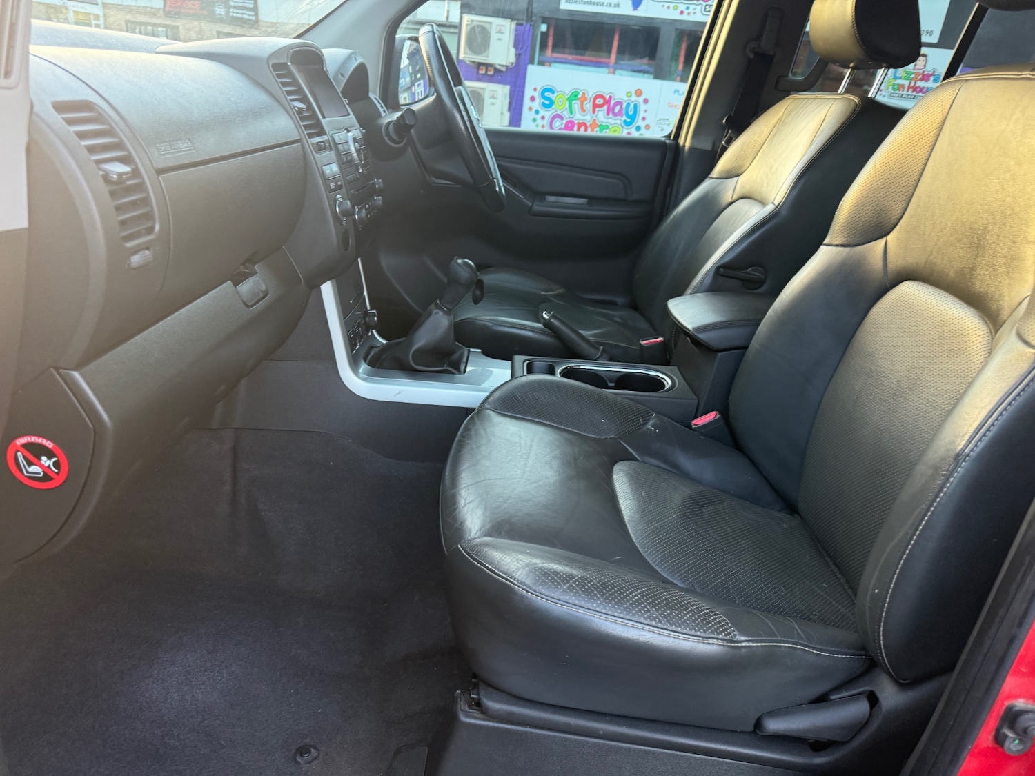 Used Nissan Navara 2014 for sale - 76894940: Photo 23