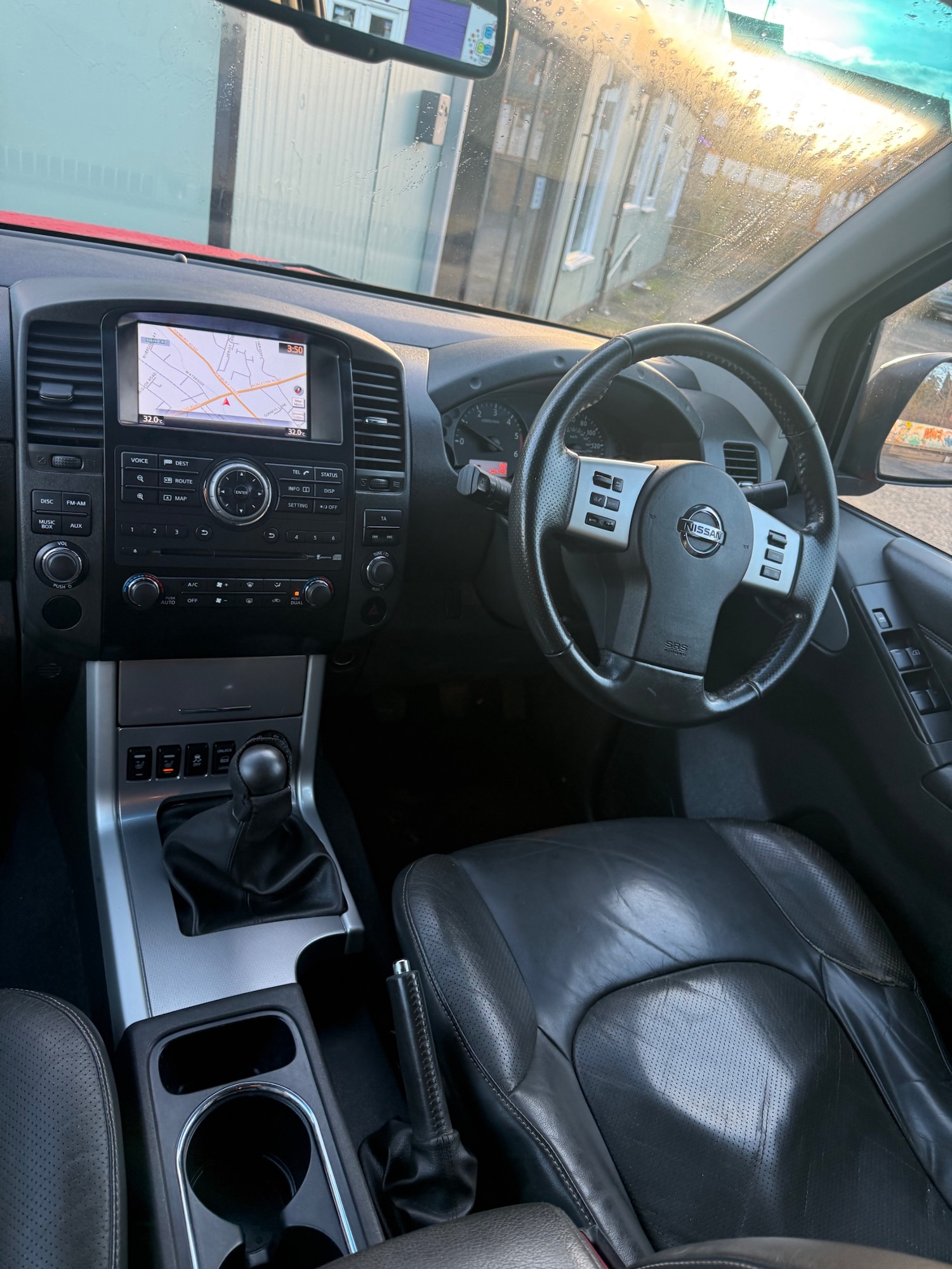 Used Nissan Navara 2014 for sale - 76894940: Photo 26