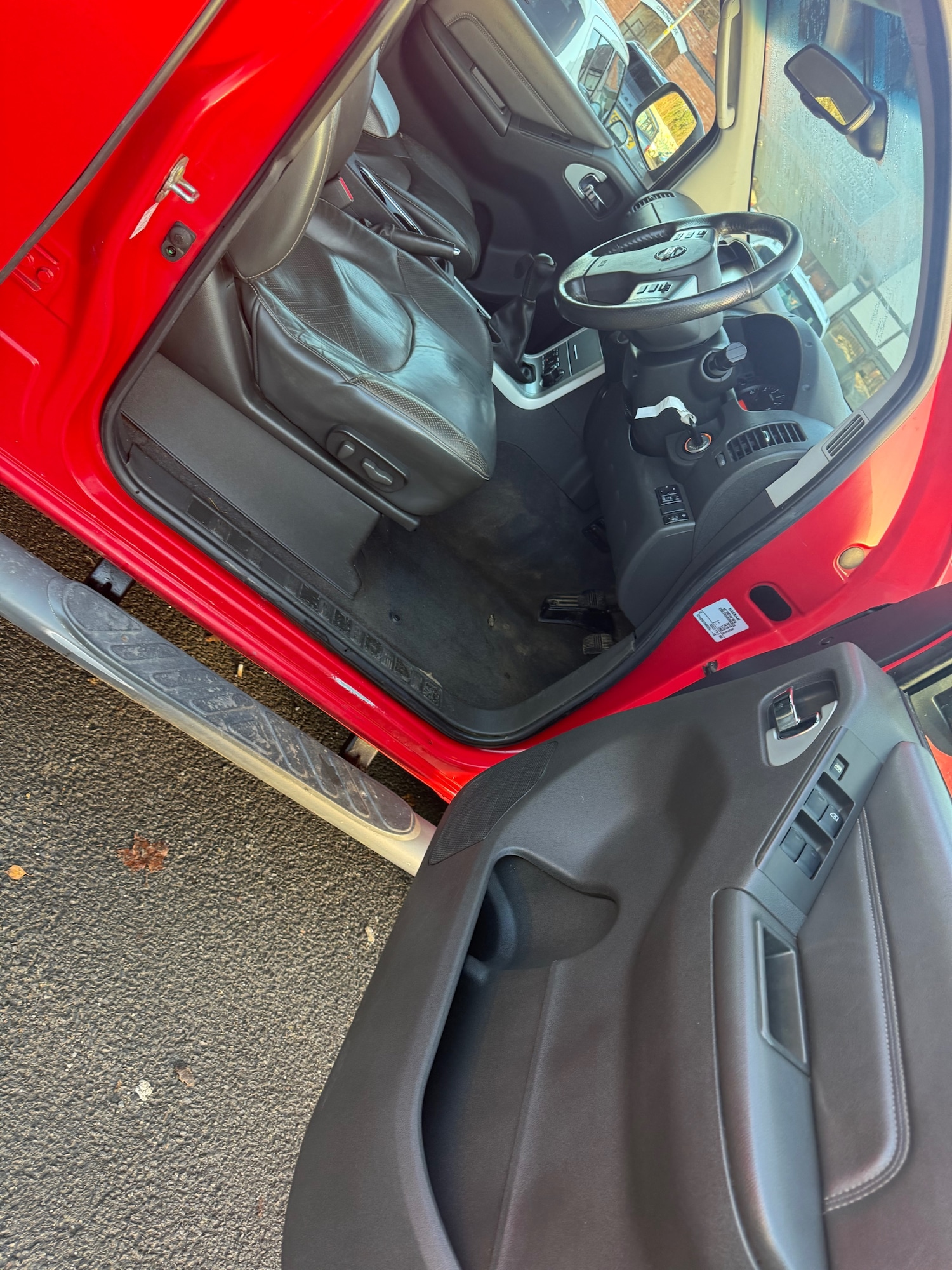 Used Nissan Navara 2014 for sale - 76894940: Photo 27