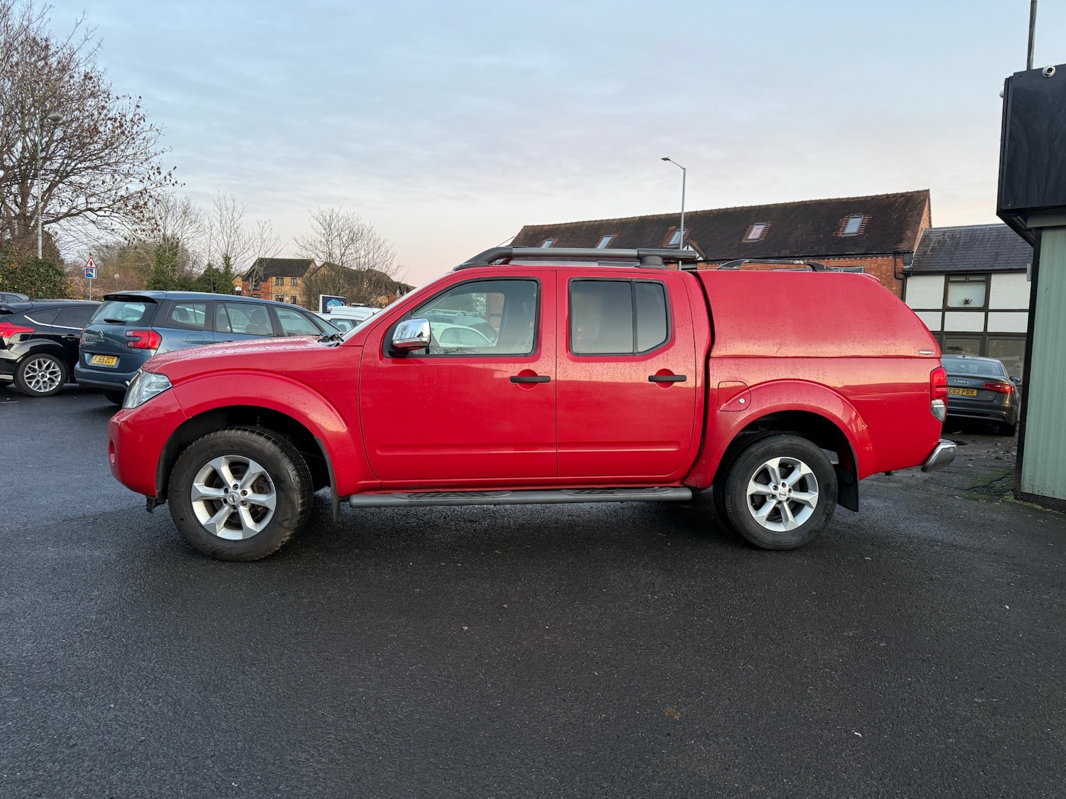 Used Nissan Navara 2014 for sale - 76894940: Photo 3
