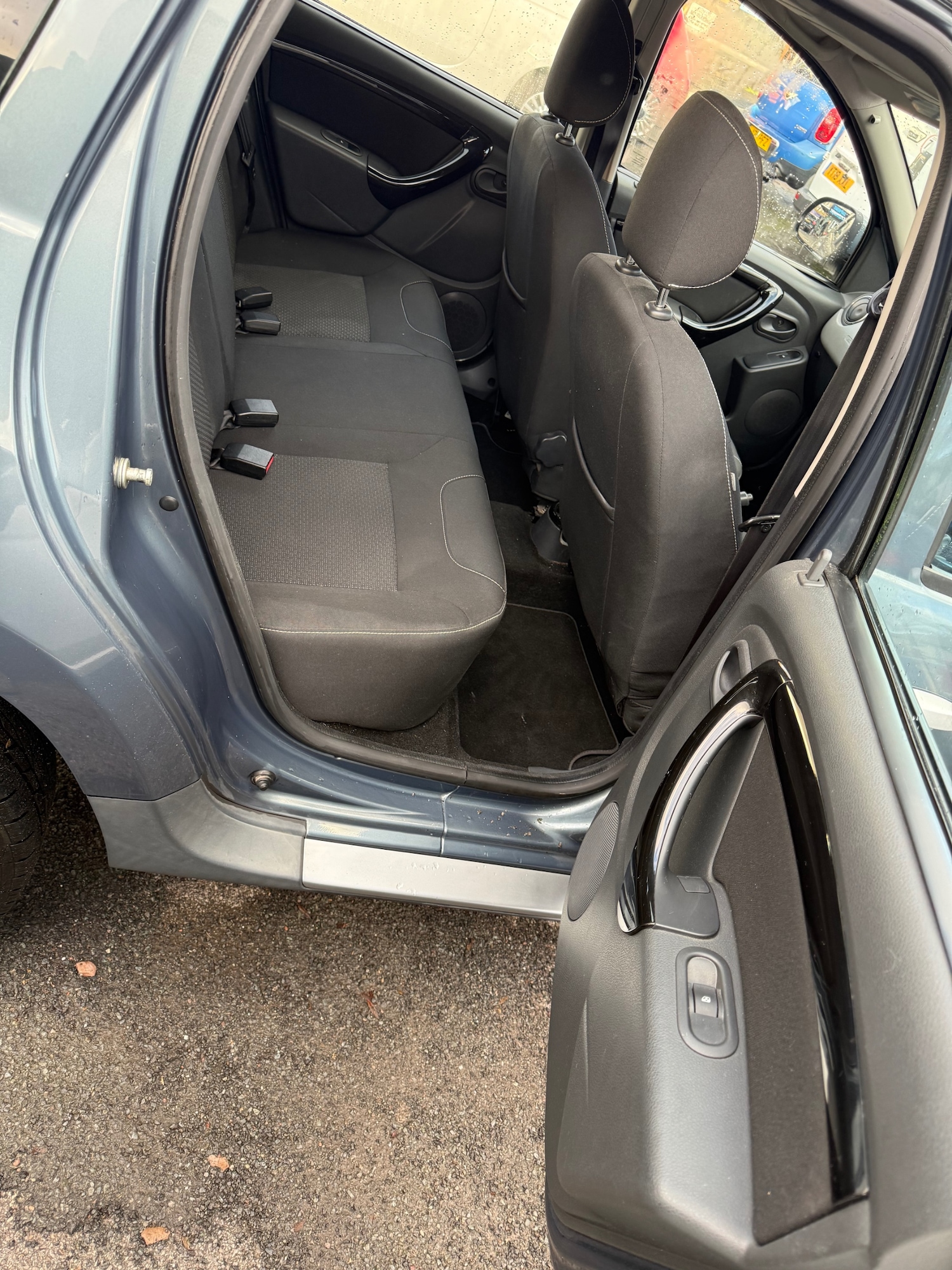 Used Dacia Duster 2013 for sale - 77235381: Photo 12