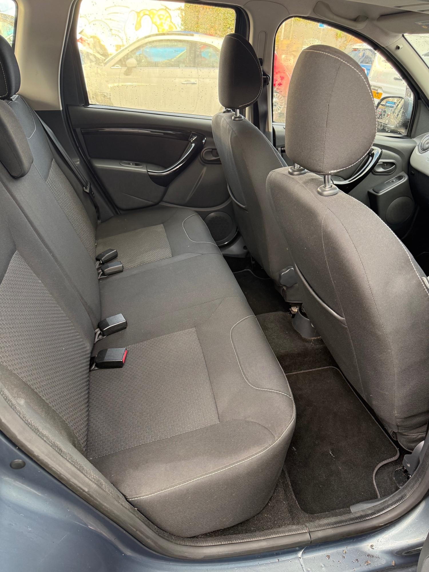 Used Dacia Duster 2013 for sale - 77235381: Photo 13