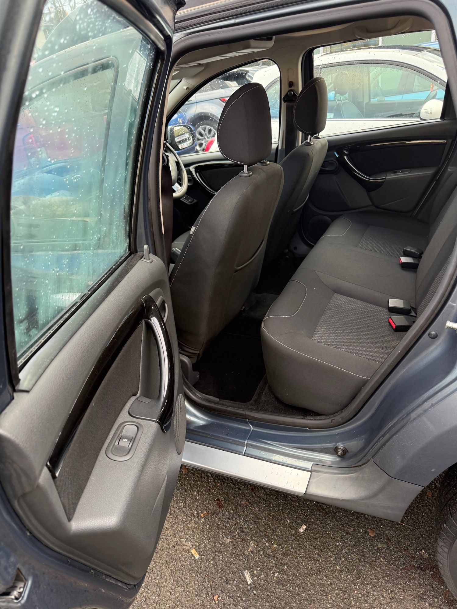 Used Dacia Duster 2013 for sale - 77235381: Photo 16