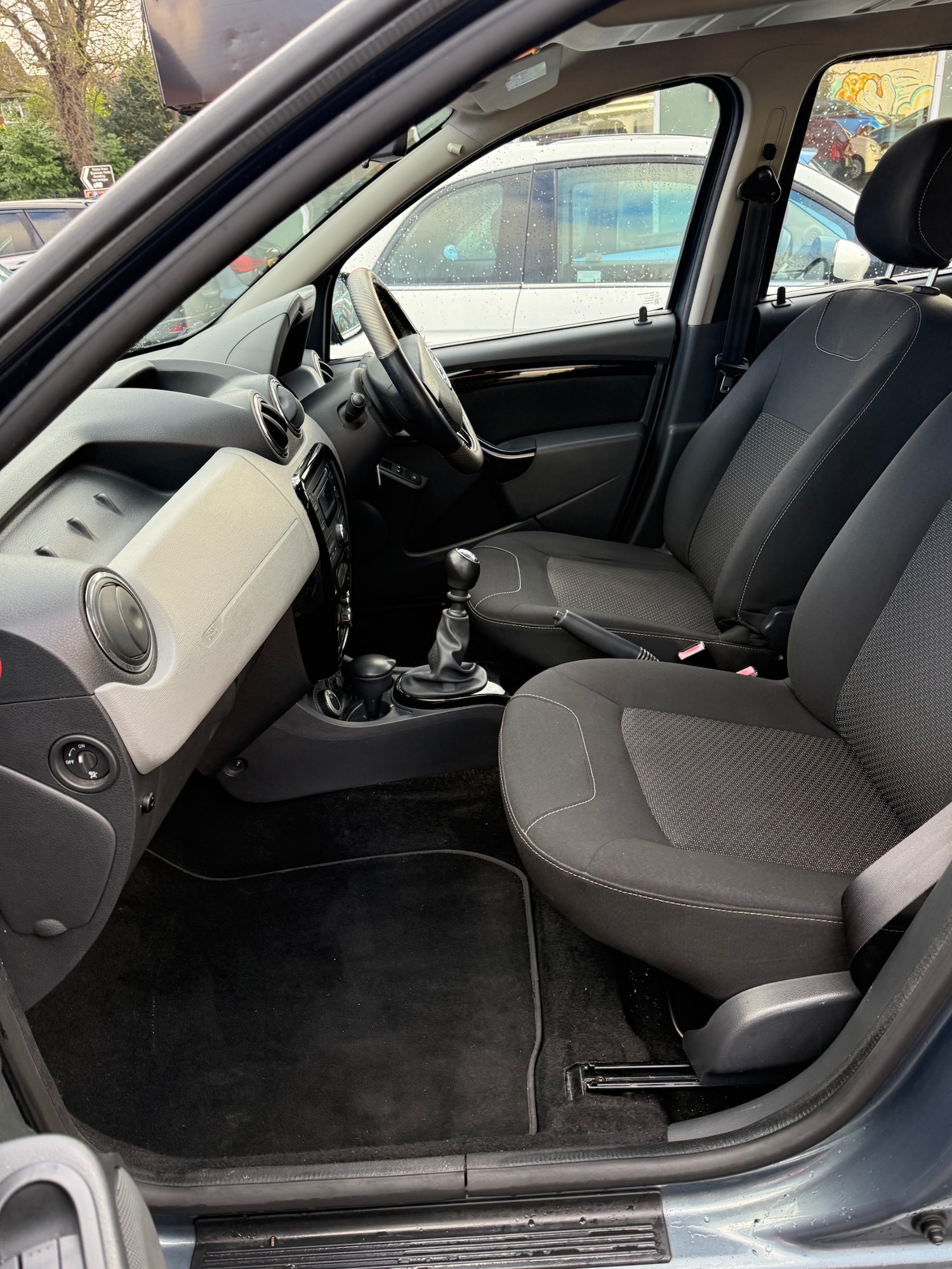 Used Dacia Duster 2013 for sale - 77235381: Photo 18