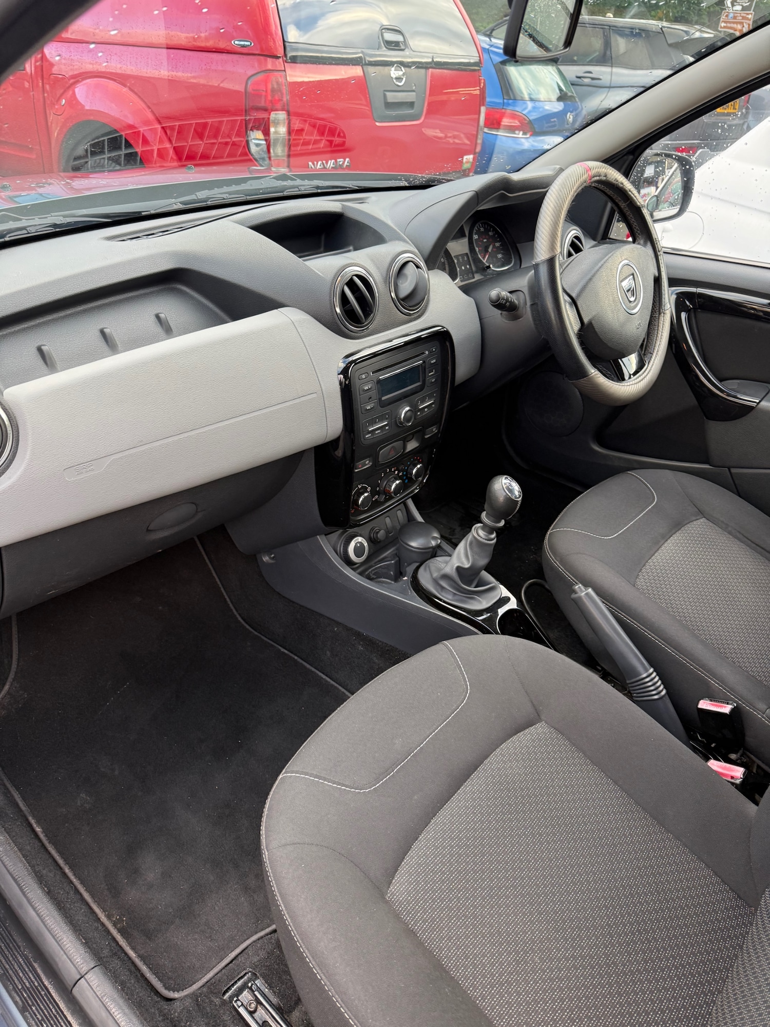 Used Dacia Duster 2013 for sale - 77235381: Photo 19