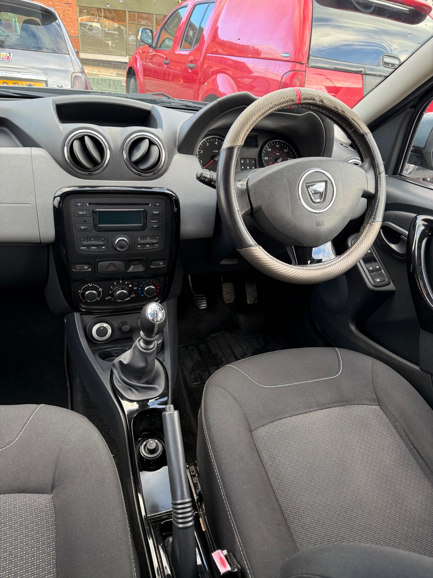 Used Dacia Duster 2013 for sale - 77235381: Photo 20