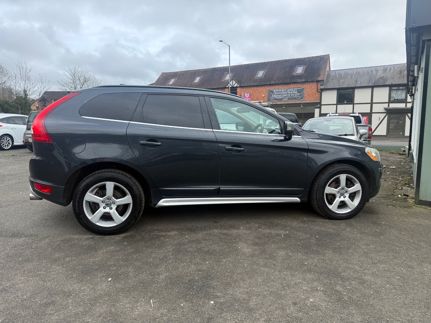 Used Volvo XC60 2012 for sale - 77873718: Photo 10