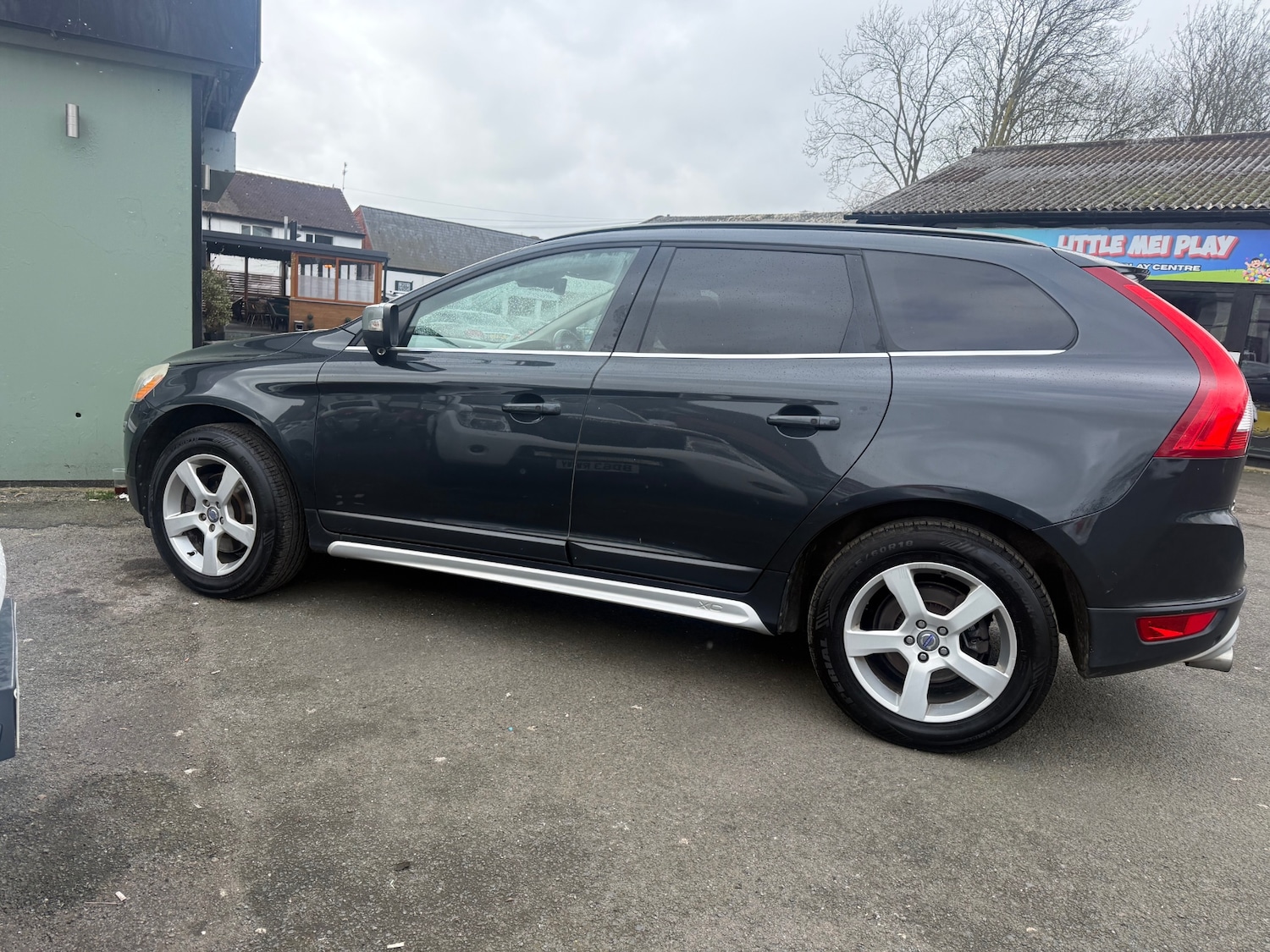 Used Volvo XC60 2012 for sale - 77873718: Photo 14