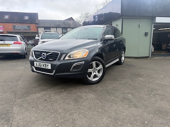 Used Volvo XC60 2012 for sale - 77873718: Photo
