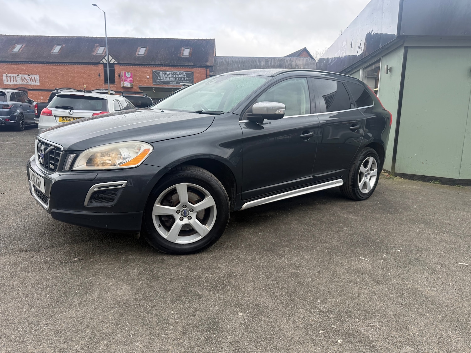 Used Volvo XC60 2012 for sale - 77873718: Photo 2