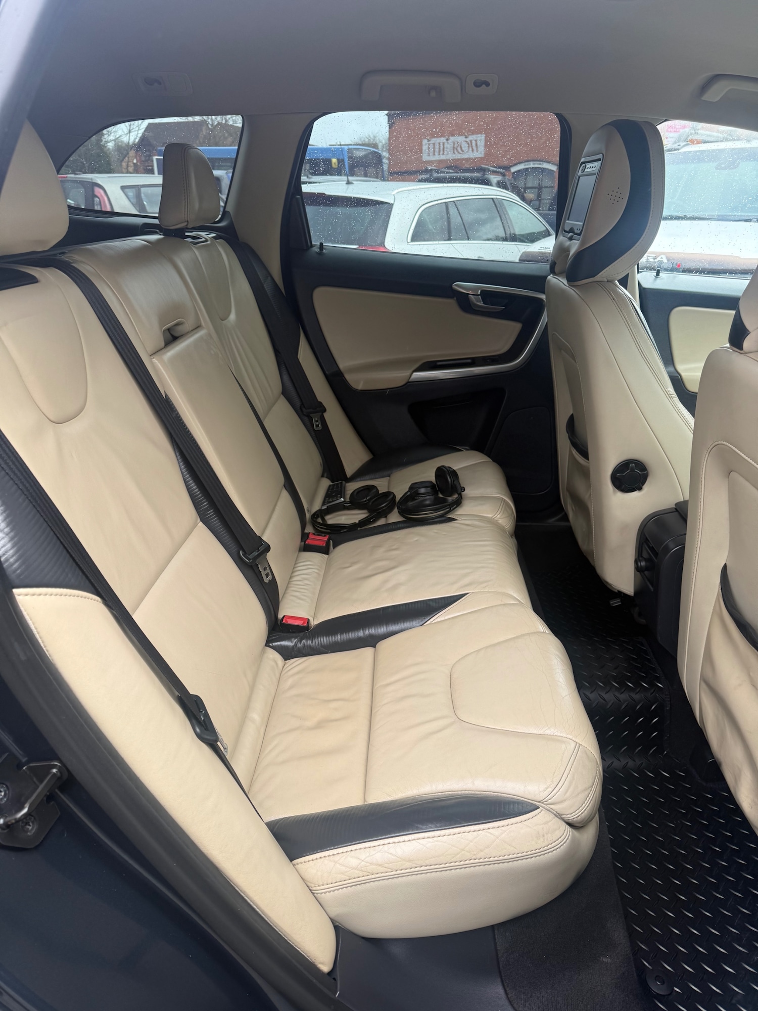 Used Volvo XC60 2012 for sale - 77873718: Photo 22