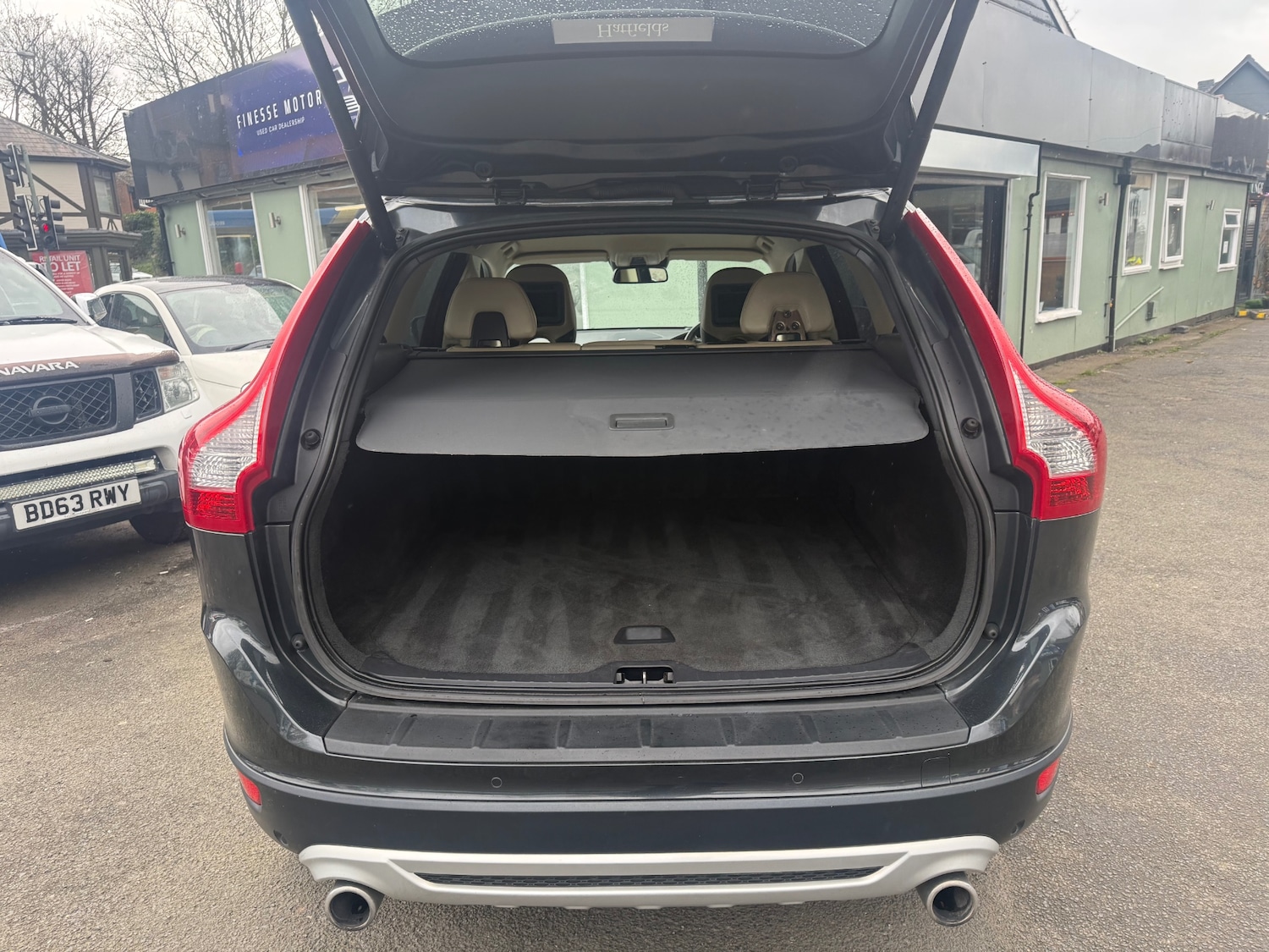 Used Volvo XC60 2012 for sale - 77873718: Photo 27