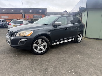 Used Volvo XC60 2012 for sale - 77873718: Photo