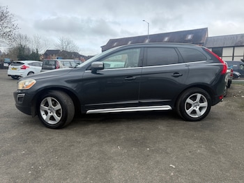 Used Volvo XC60 2012 for sale - 77873718: Photo