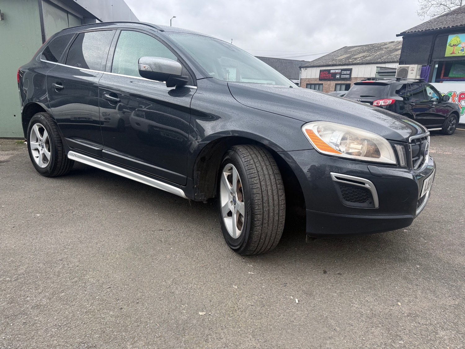 Used Volvo XC60 2012 for sale - 77873718: Photo 7