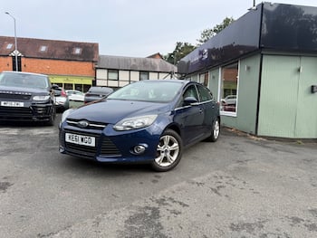 Used Ford Focus 2011 for sale - 79616265: Photo