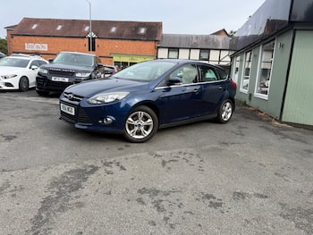 Used Ford Focus 2011 for sale - 79616265: Photo