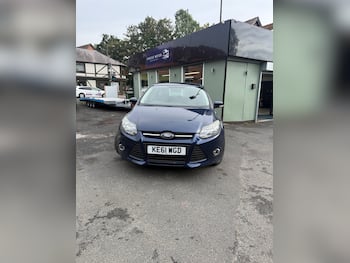 Used Ford Focus 2011 for sale - 79616265: Photo