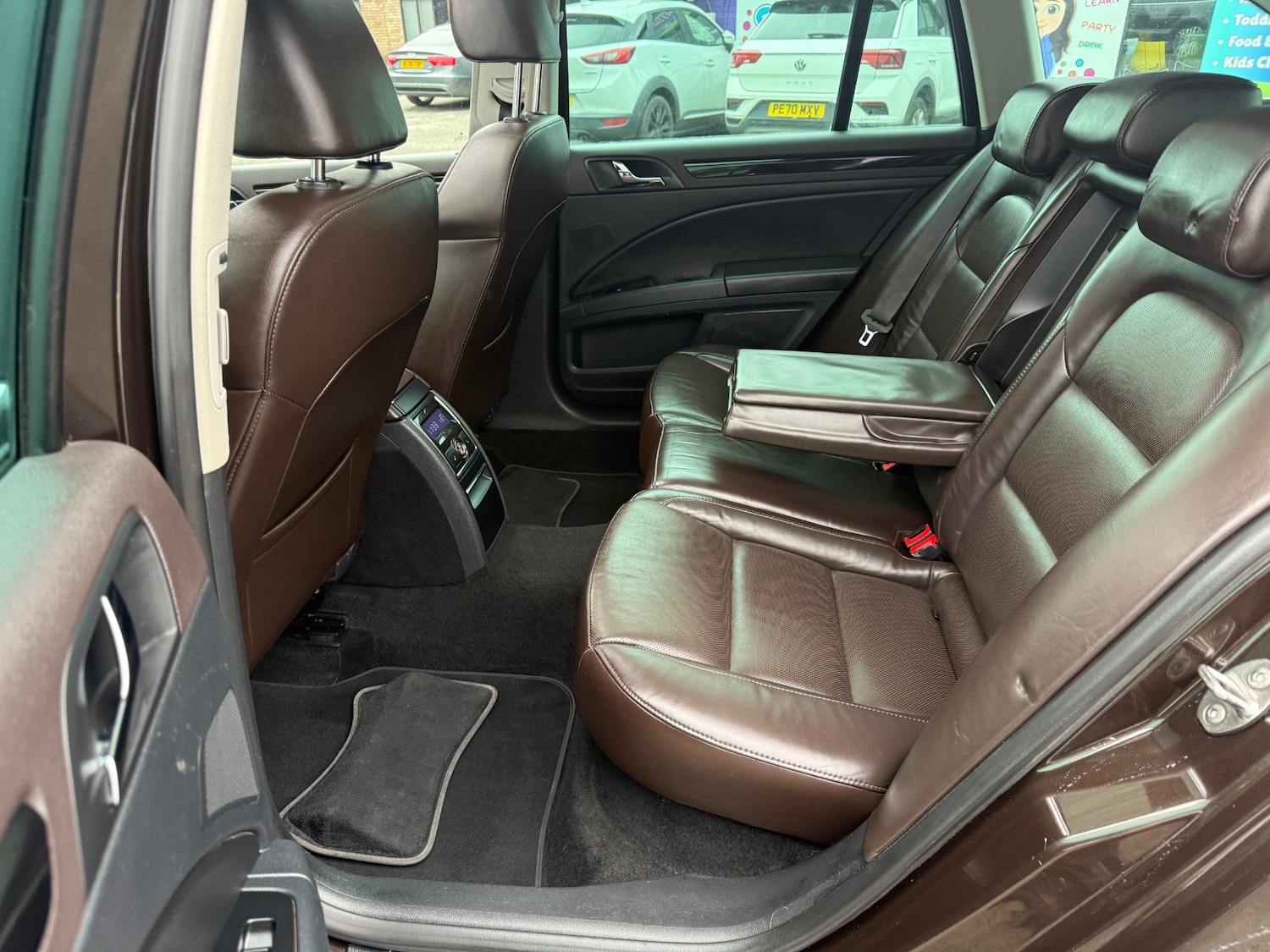 Used Skoda Superb 2012 for sale - 77877199: Photo 20