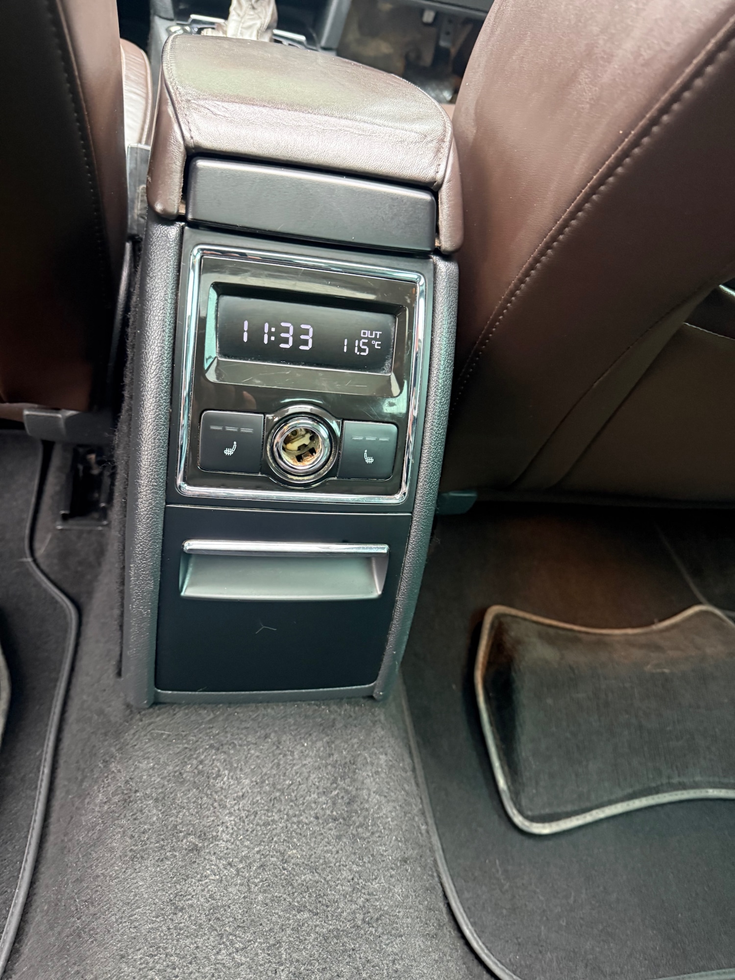 Used Skoda Superb 2012 for sale - 77877199: Photo 21