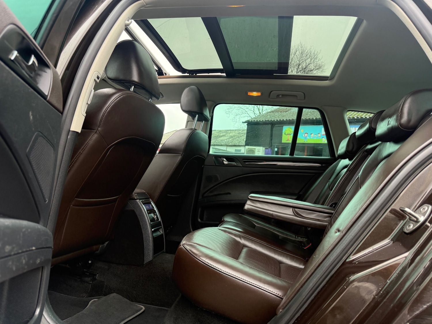 Used Skoda Superb 2012 for sale - 77877199: Photo 22