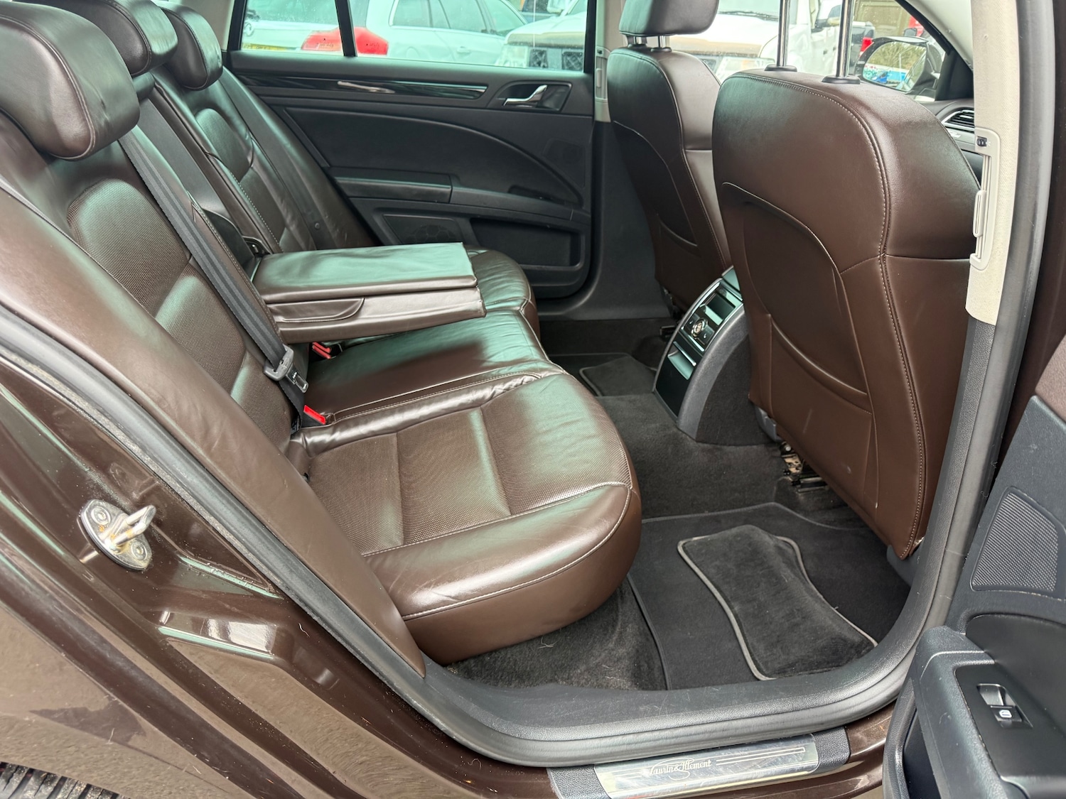 Used Skoda Superb 2012 for sale - 77877199: Photo 26