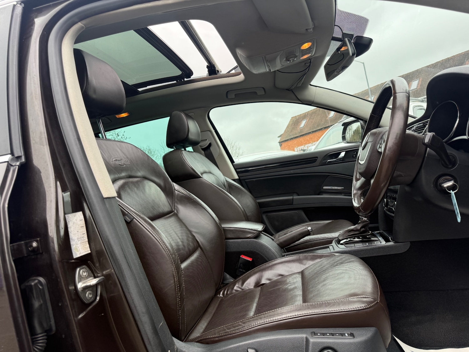 Used Skoda Superb 2012 for sale - 77877199: Photo 31