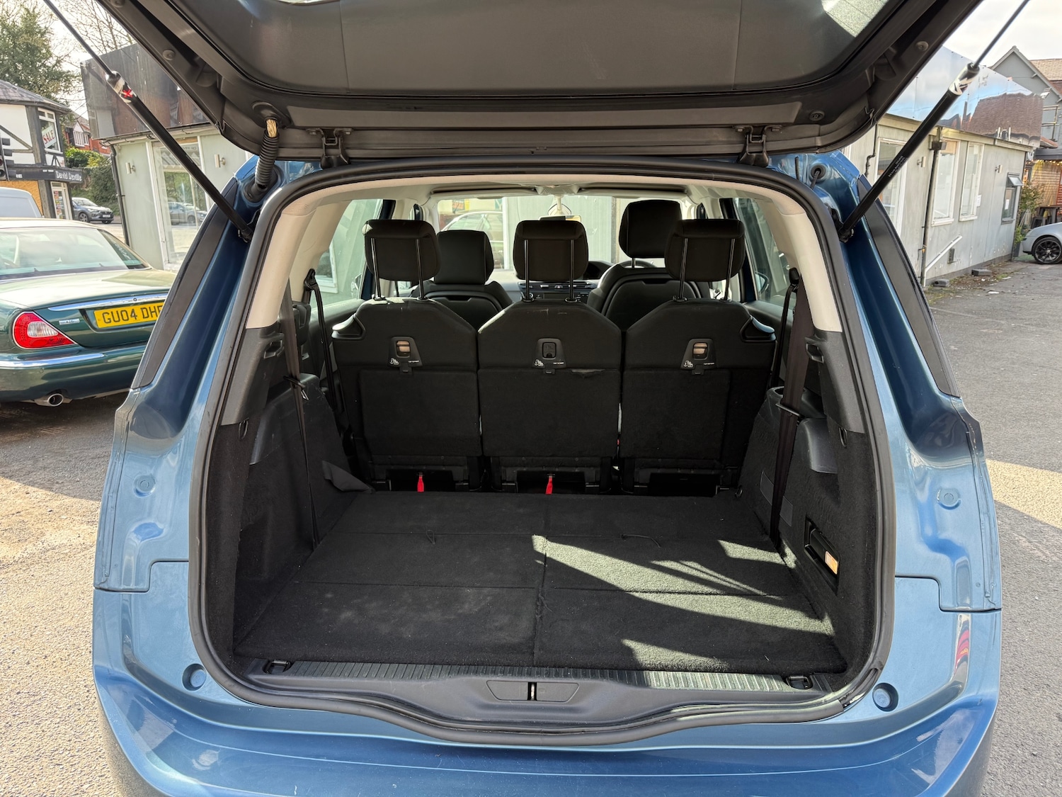 Vehicle 17