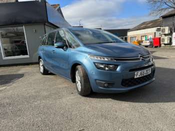 Used Citroen C4 Grand Picasso 2015 for sale - 74164803: Photo