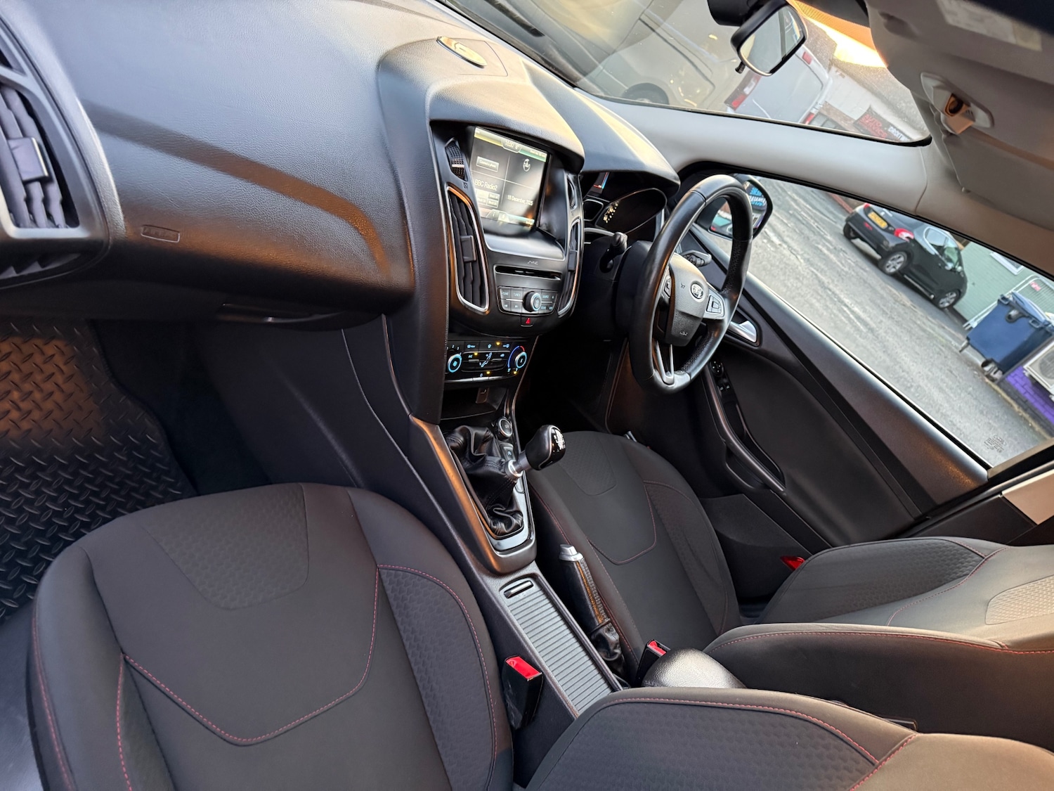 Used Ford Focus 2016 for sale - 76982605: Photo 18