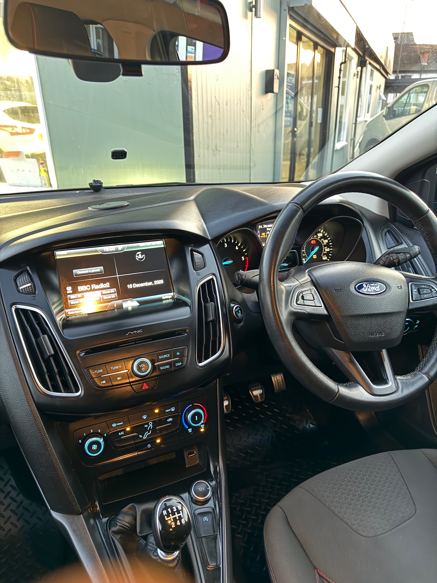 Used Ford Focus 2016 for sale - 76982605: Photo 23