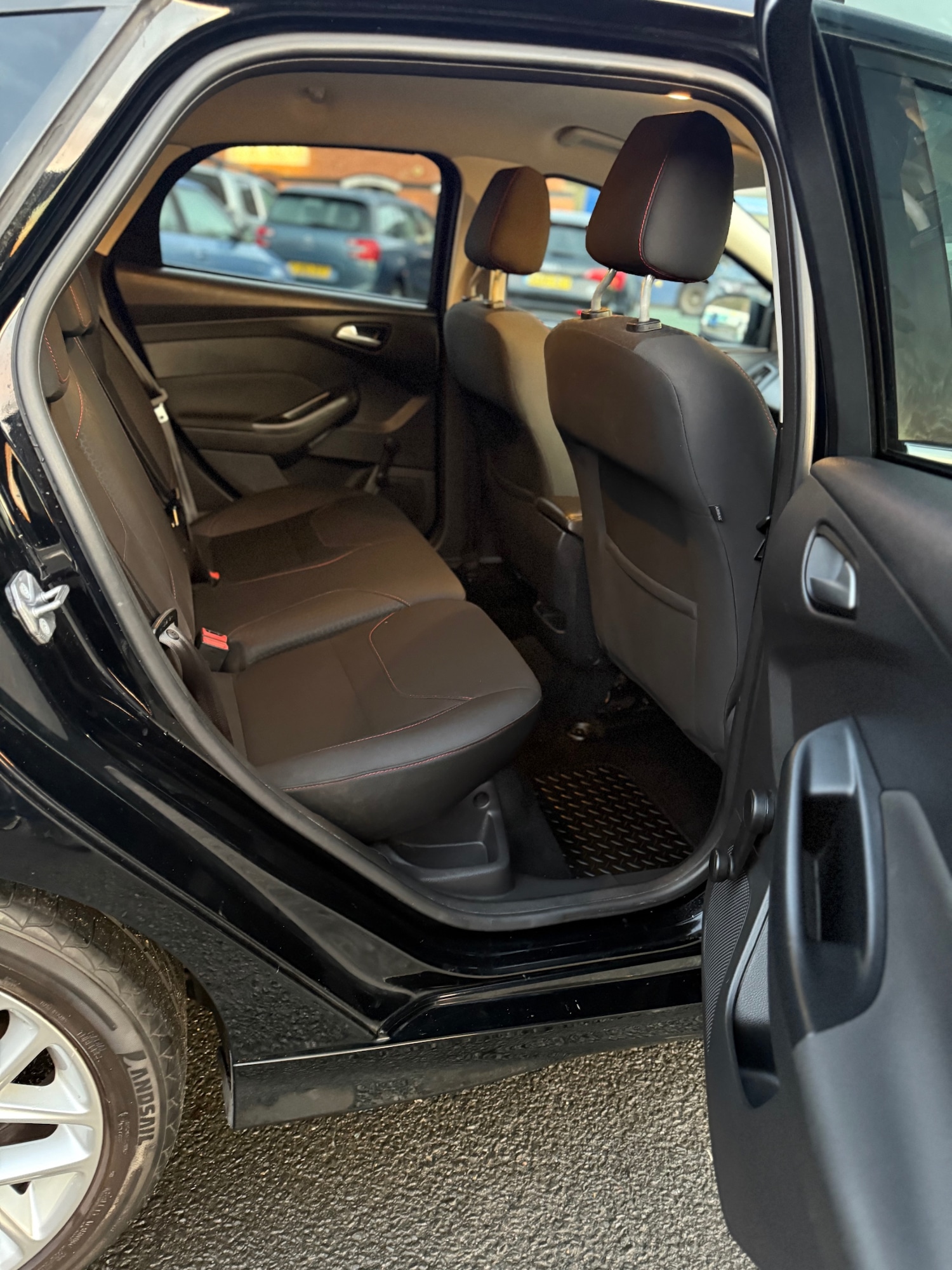 Used Ford Focus 2016 for sale - 76982605: Photo 24