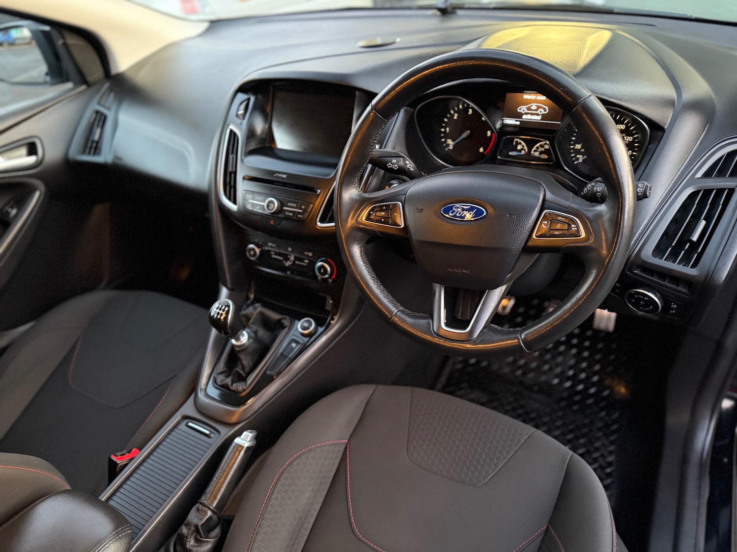 Used Ford Focus 2016 for sale - 76982605: Photo 28