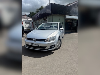 Used Volkswagen Golf 2013 for sale - 78860682: Photo