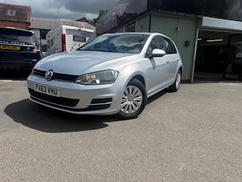 Used Volkswagen Golf 2013 for sale - 78860682: Photo