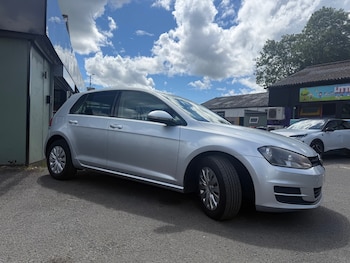 Used Volkswagen Golf 2013 for sale - 78860682: Photo