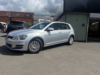 Used Volkswagen Golf 2013 for sale - 78860682: Photo