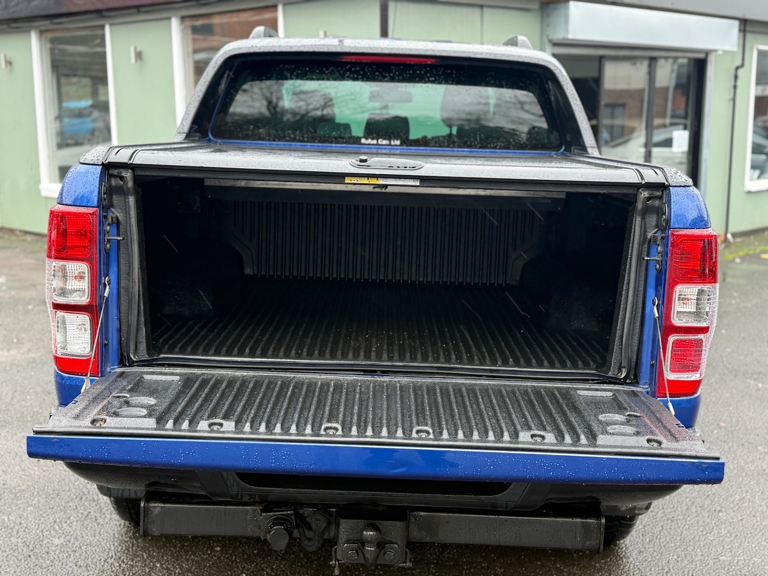 Used Ford Ranger 2018 for sale - 77475564: Photo 13