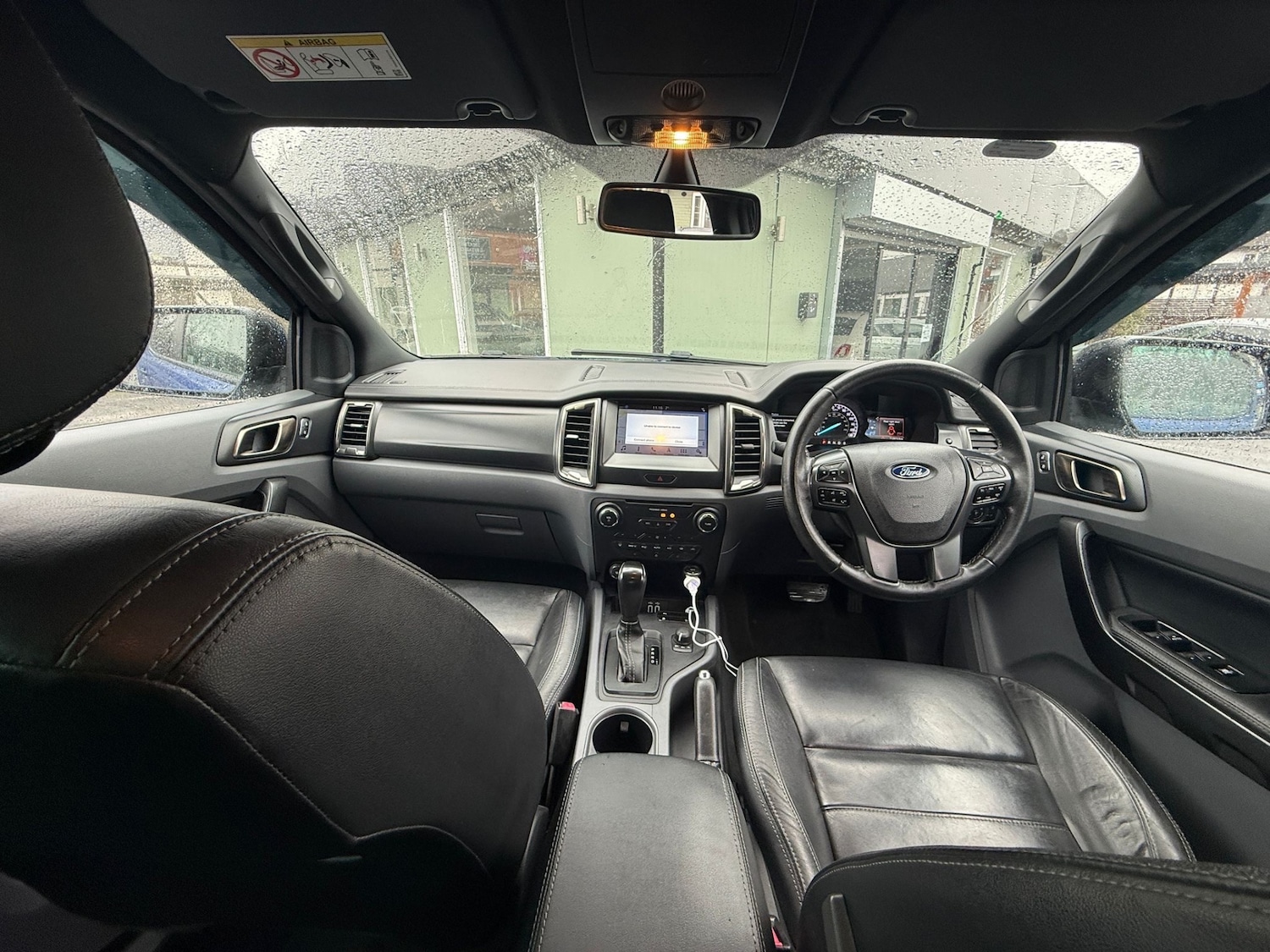 Used Ford Ranger 2018 for sale - 77475564: Photo 15