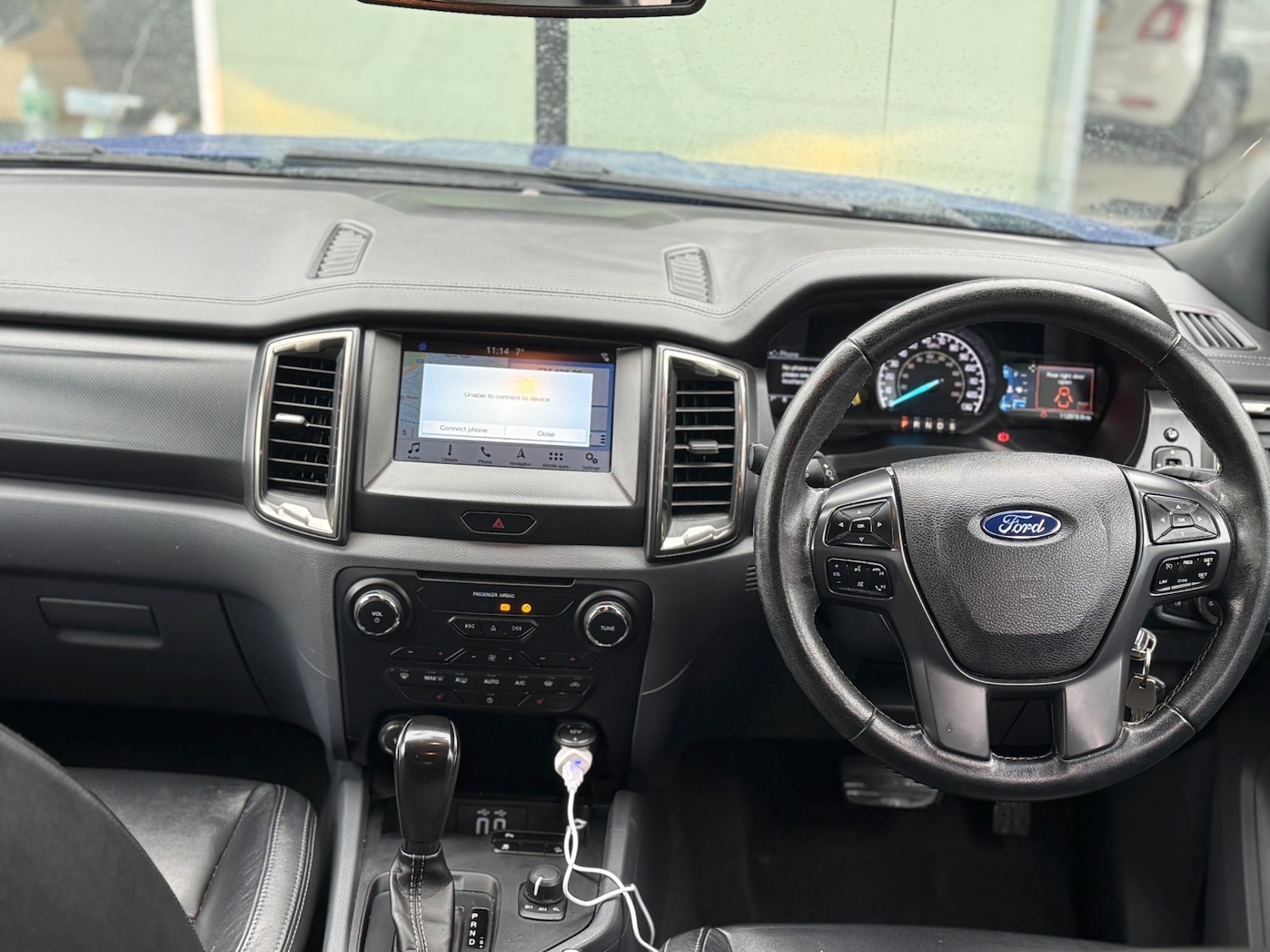 Used Ford Ranger 2018 for sale - 77475564: Photo 17