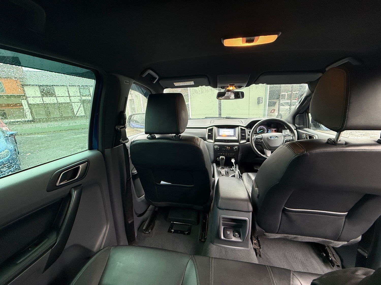 Used Ford Ranger 2018 for sale - 77475564: Photo 20