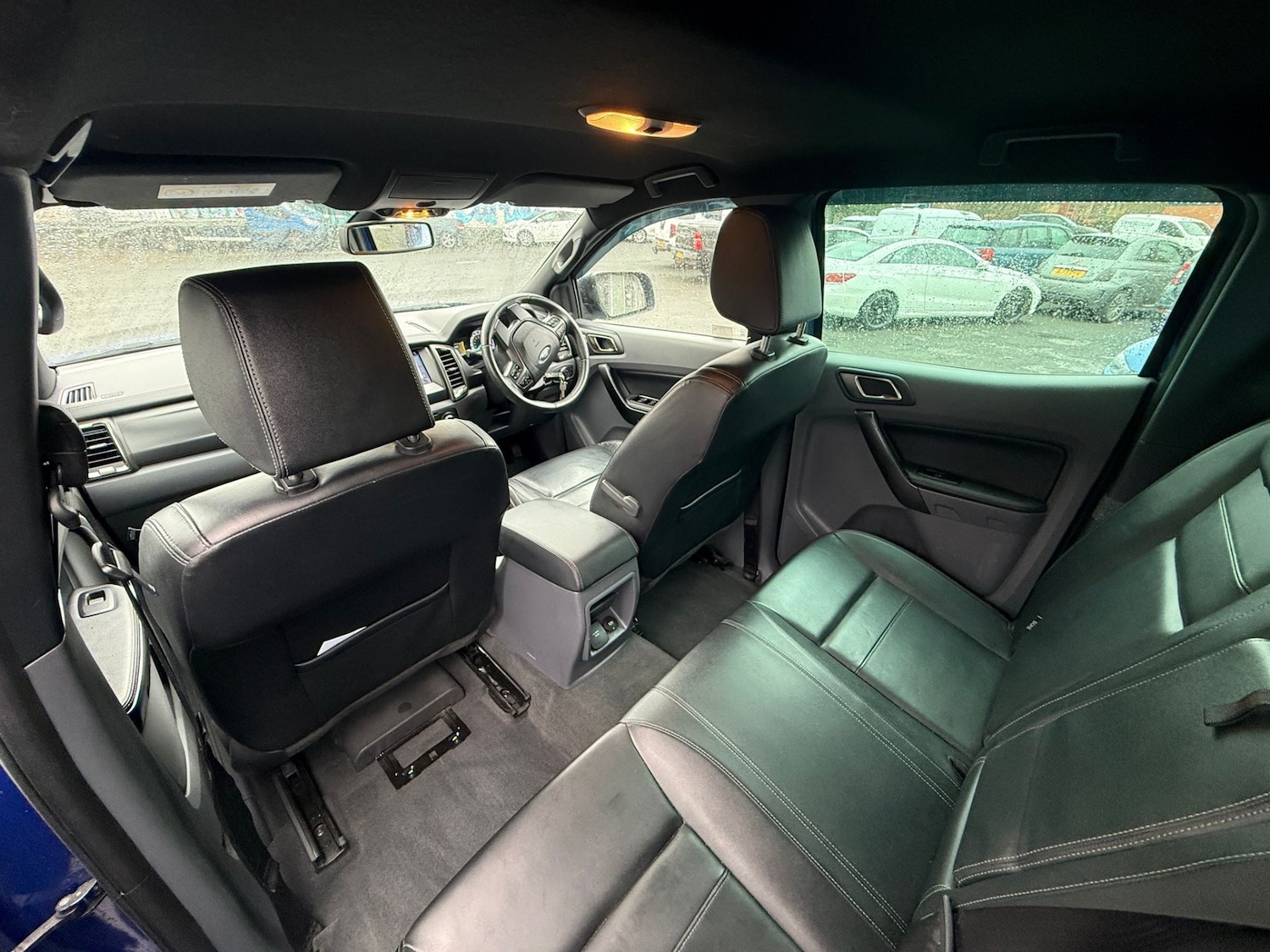 Used Ford Ranger 2018 for sale - 77475564: Photo 21