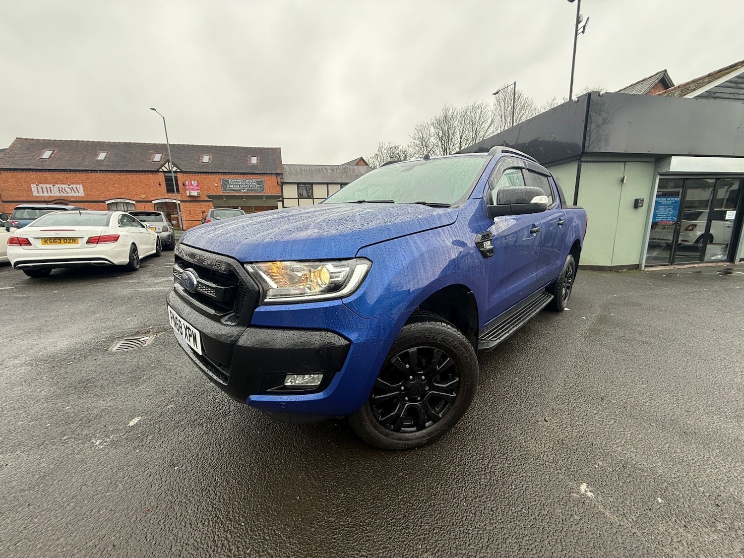 Used Ford Ranger 2018 for sale - 77475564: Photo 4