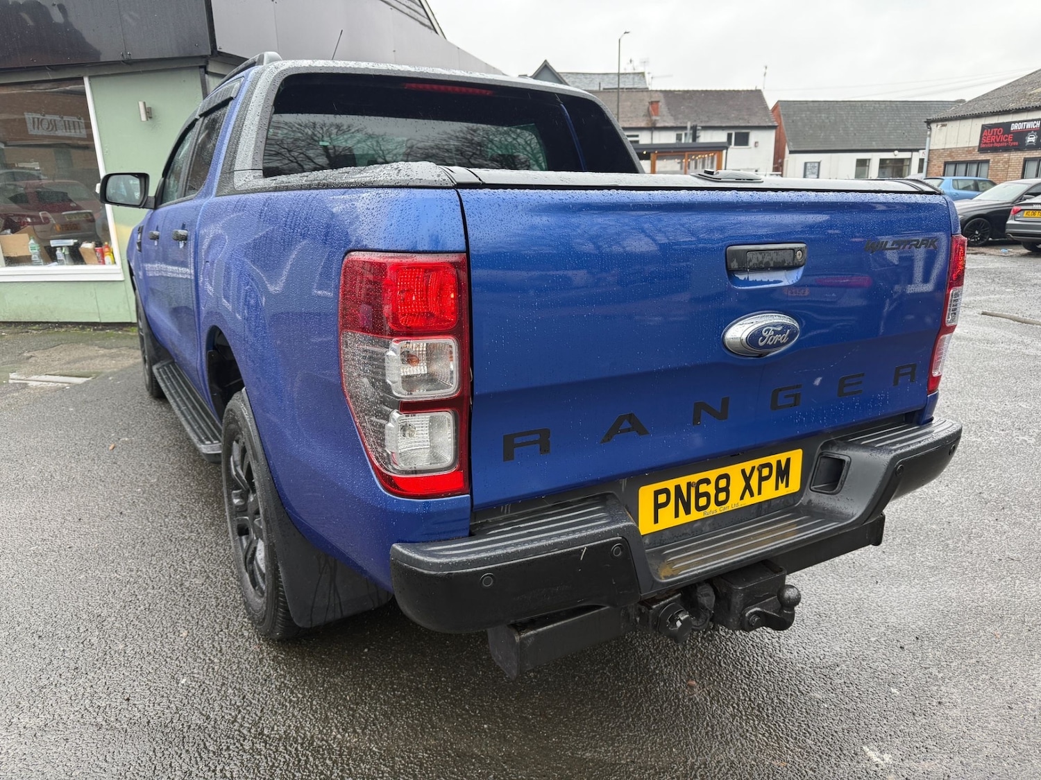 Used Ford Ranger 2018 for sale - 77475564: Photo 6
