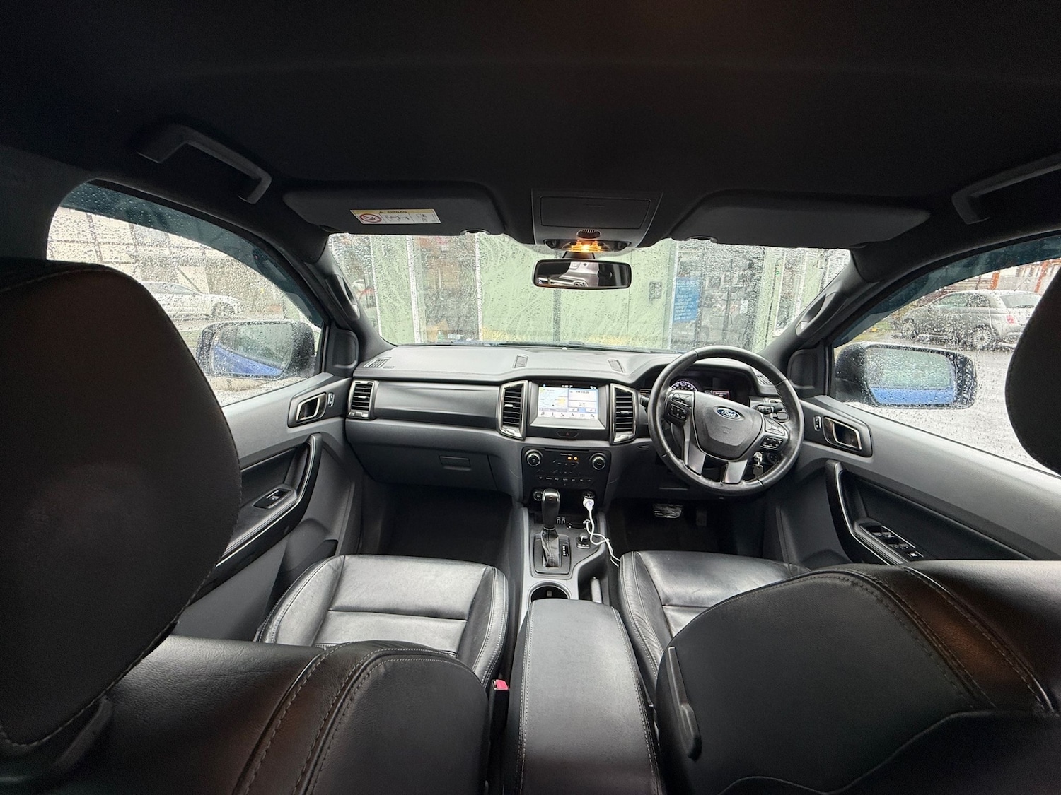 Used Ford Ranger 2018 for sale - 77475564: Photo 8