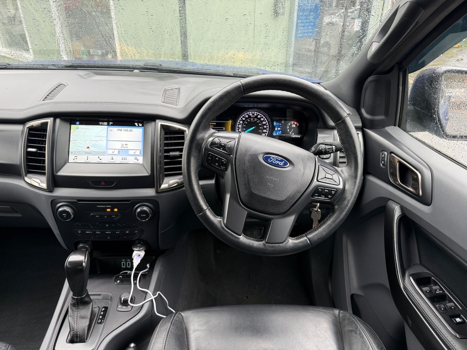 Used Ford Ranger 2018 for sale - 77475564: Photo 9