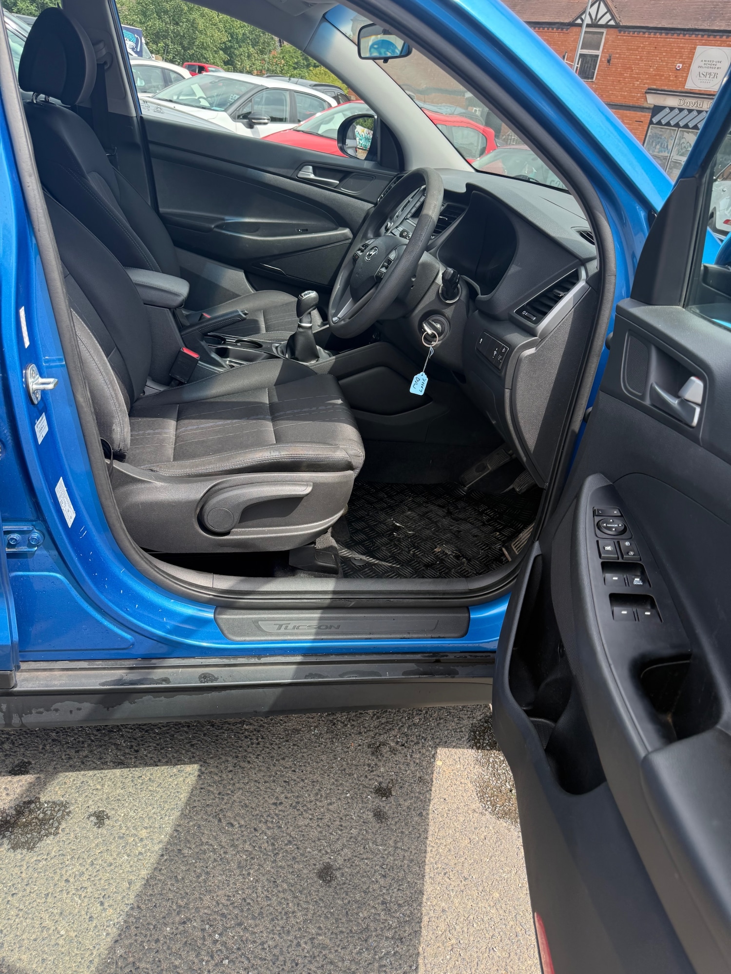 Vehicle 25
